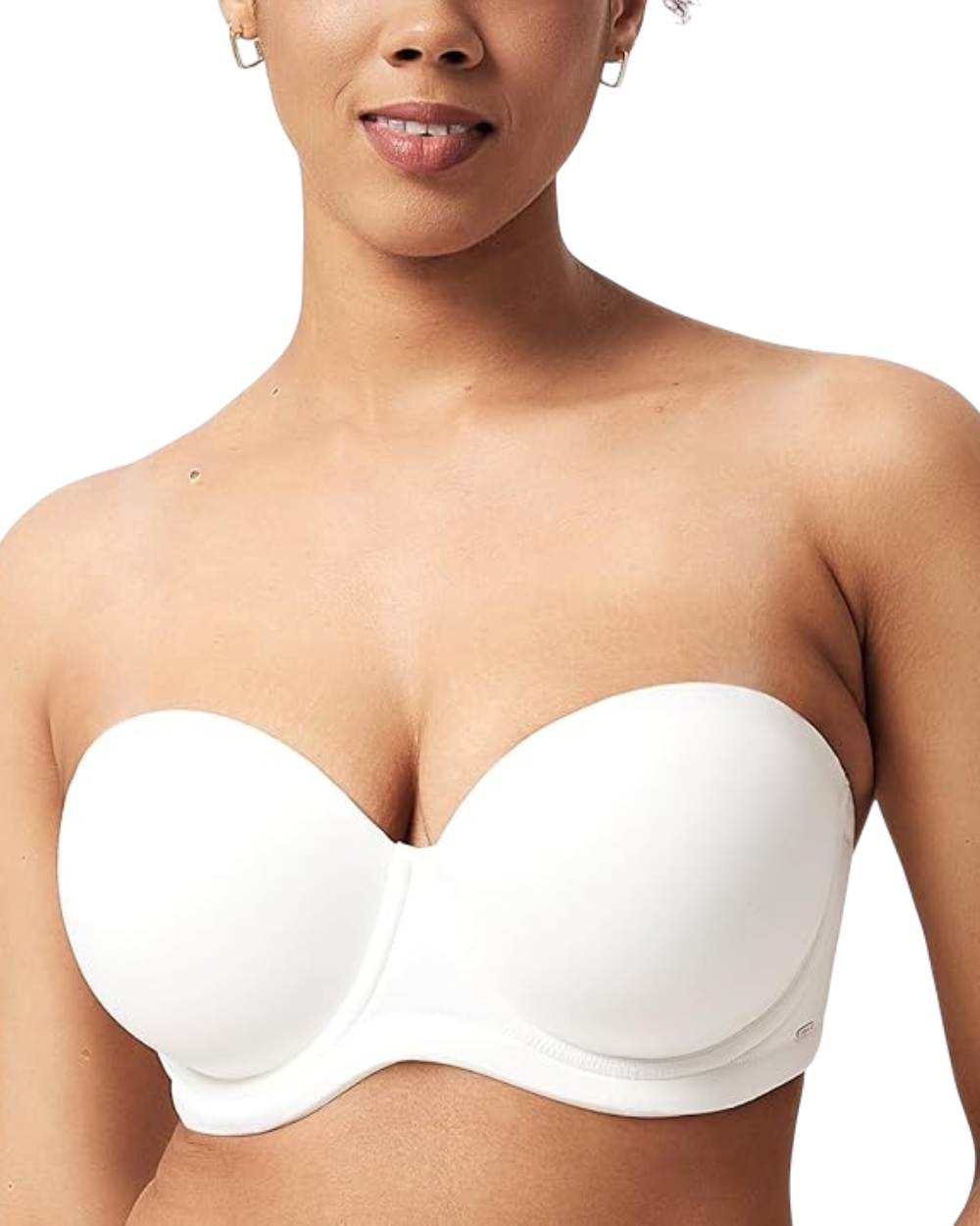 HUBLI™ Strapless Minimizer Bra