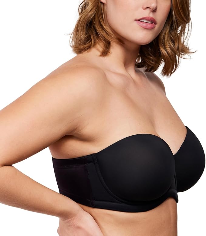 HUBLI™ Strapless Minimizer Bra