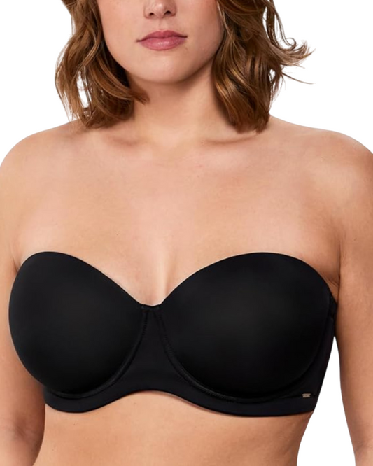 HUBLI™ Strapless Minimizer Bra